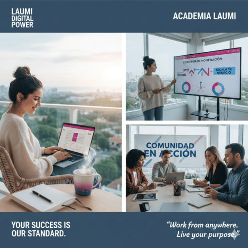 equipo de trabajo marketing digital